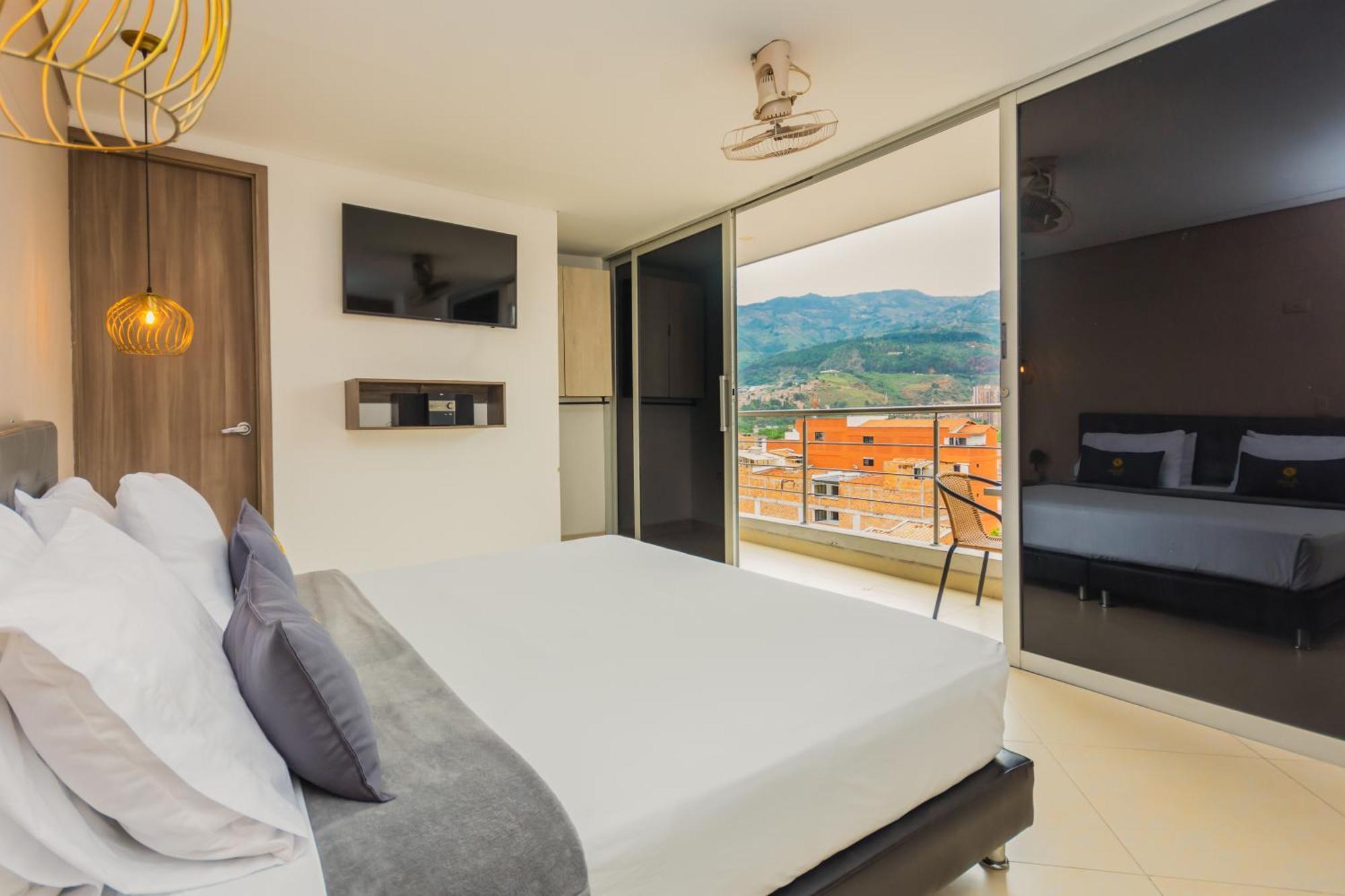 Hotel Perlatto Bello Exteriér fotografie